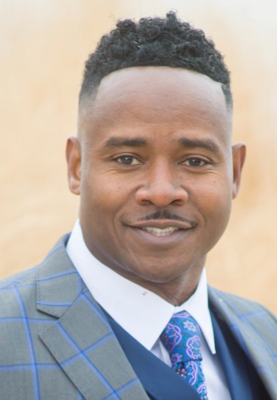 Ray McElroy
