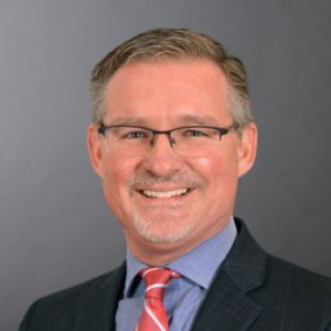 Todd Liljenquist