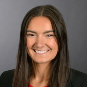 Madison Christensen