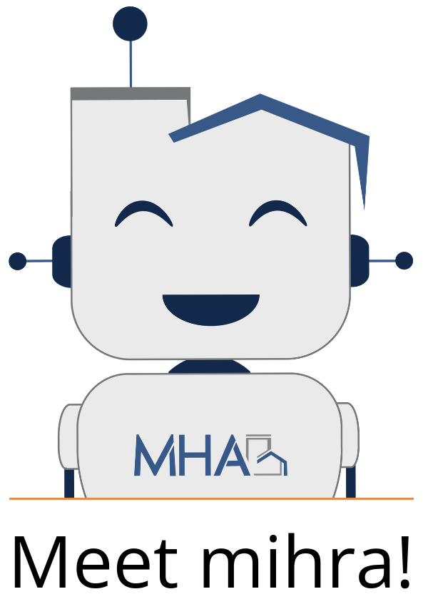 Meet mihra!
