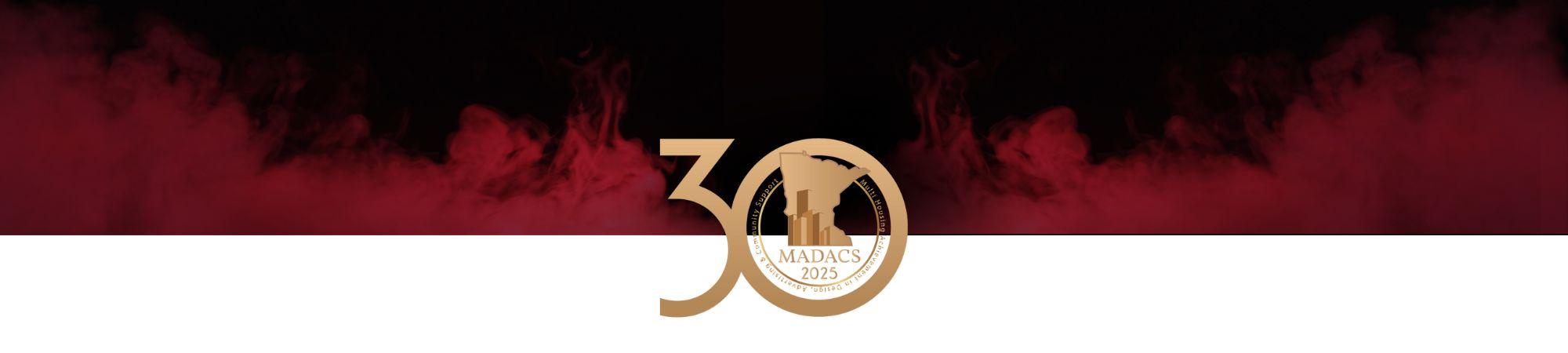 MADACS 30th Anniversary